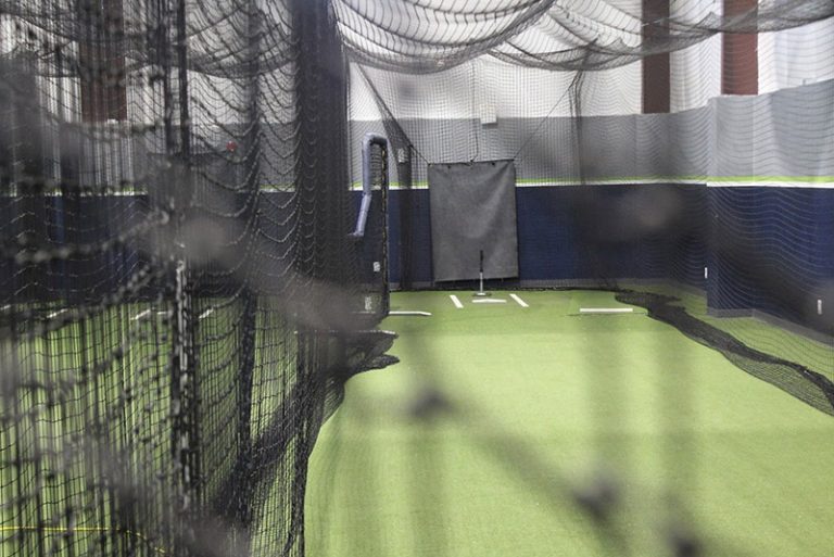 Baseball / Softball Athletic Edge Sports & Fitness